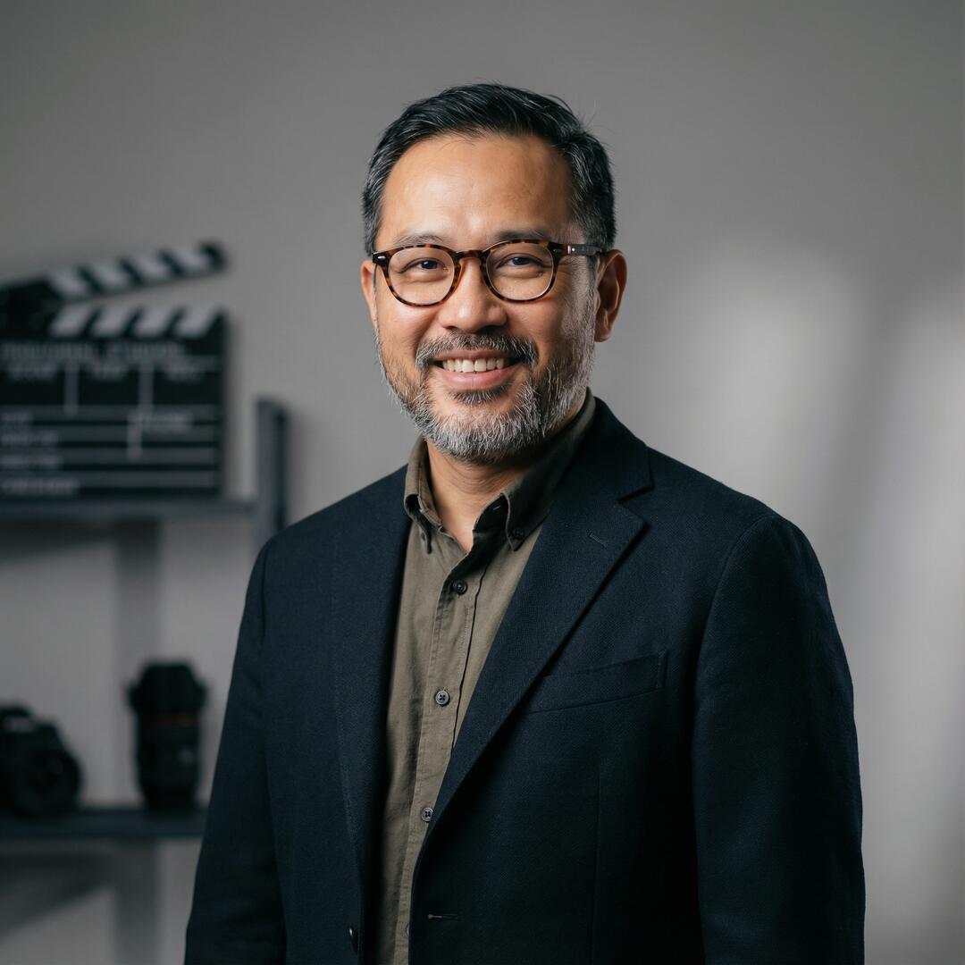 糖心vlog首席导演张明